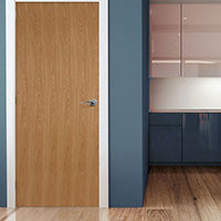 FD60 Fire Doors