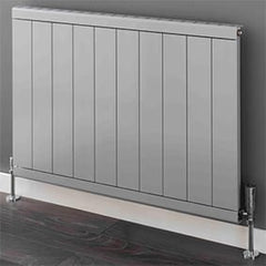 Flat Panel Radiators