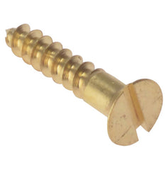 Wood Screws