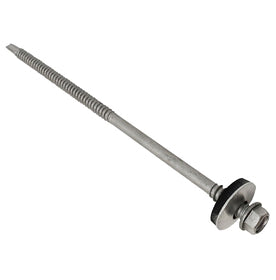 Composite Panel & Masonry Screws