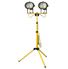 Site Lighting & Portable Lights