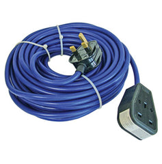 240V Trailing & Extension Leads