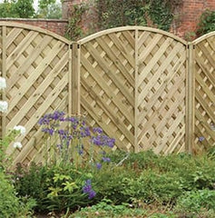 Garden Fence