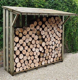 Garden Storage