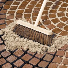 Paving Accessories