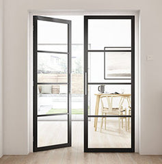 JELD-WEN Glazed Doors