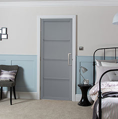 JELD-WEN Grey Doors