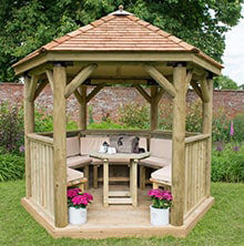 Gazebos