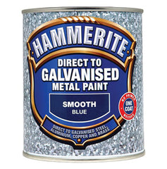 Metal Paint