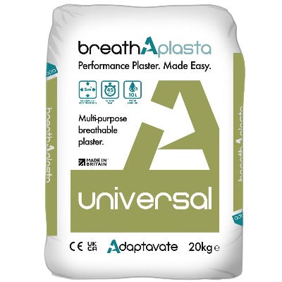 Breathable Plaster