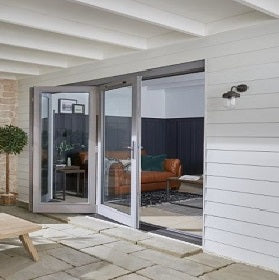 Sliding Patio Doors