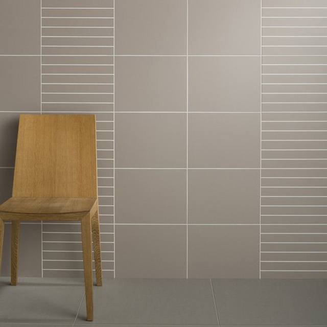 Linear Wall Tiles