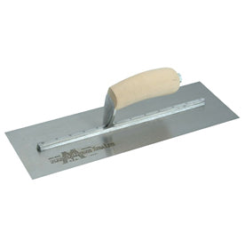 Cement & Concrete Trowels