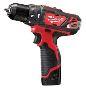 10.8-12V Combi Hammer Drills