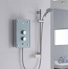 Mira Electric Showers