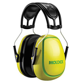 Ear Defenders & Earplugs