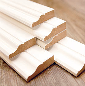 Mouldings