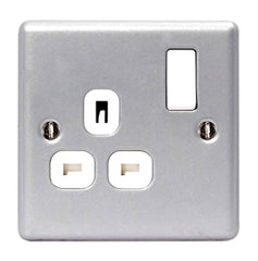 Sockets Switched & Unswitched