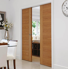 Pocket Doors