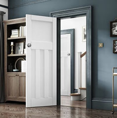 JELD-WEN Primed Doors