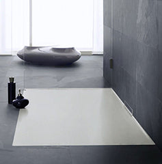 Rectangular Shower Trays