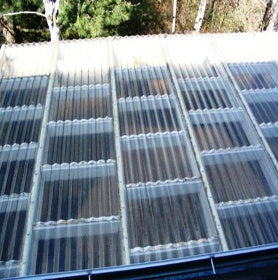 Roofing Sheets