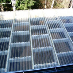 Roofing Sheets