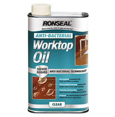 Worktop Oil