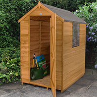 Garden Sheds