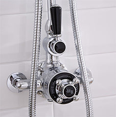 Shower Valves