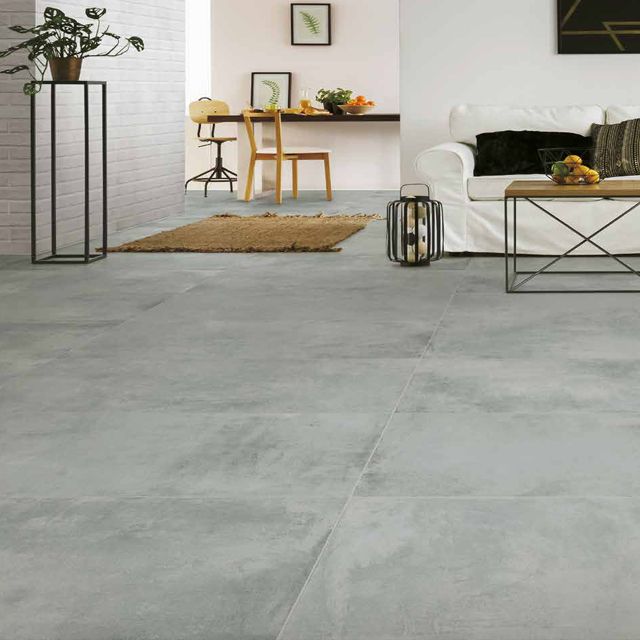 Slate Effect Floor Tiles