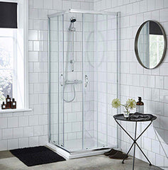 Shower Enclosures