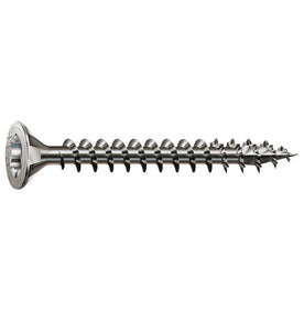 Stainless Steel Screws