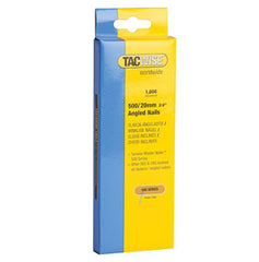 Tacwise 18 Gauge 500 Series Nails