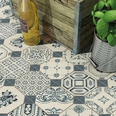 Tiles