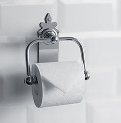 Toilet Roll Holder