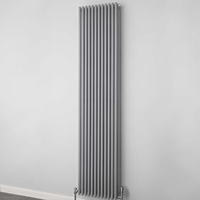 Vertical Radiator