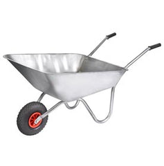 Wheelbarrows