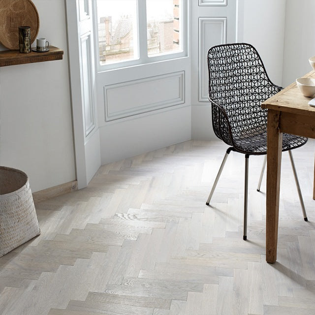 Wood Effect Tiles