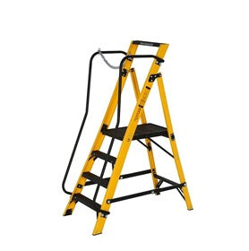 Step Ladders