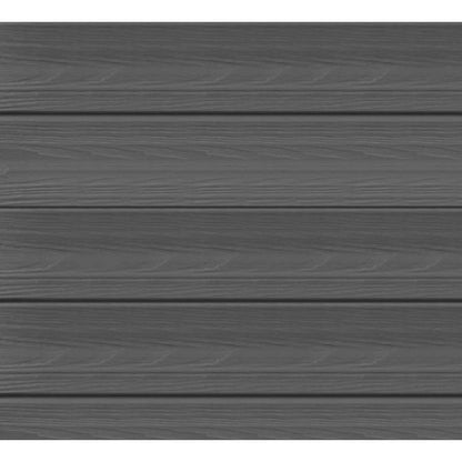 C-Clad Composite Fascia Board 11mm x 140mm x 2.5m - All Colours