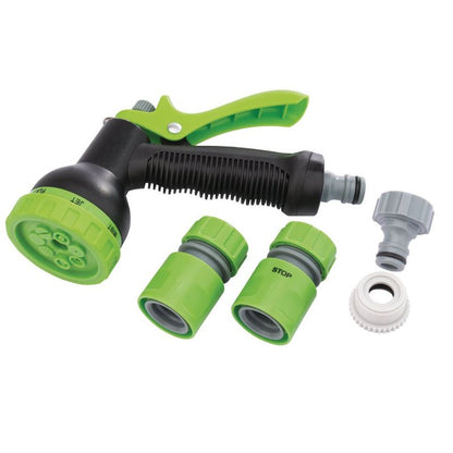 Draper Hose Spray Gun Kit (5 Piece)