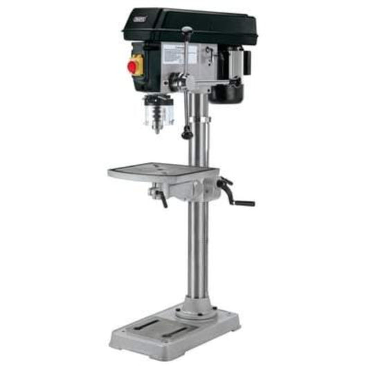 12 Speed Bench Drill - 600W