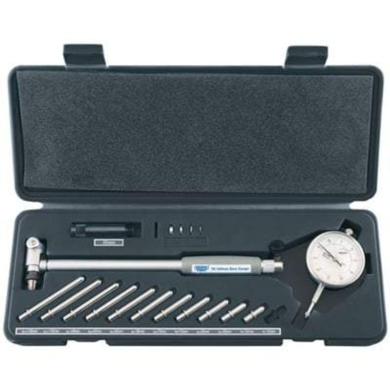 Bore Gauge Set -  50mm - 160mm