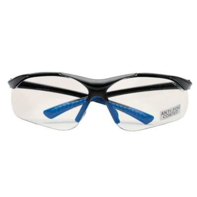 Clear Anti-Mist Glasses