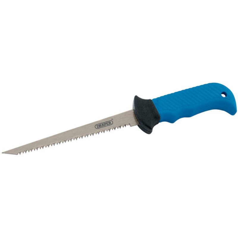 Soft Grip Hardpoint Plasterboard Saw - 150mm