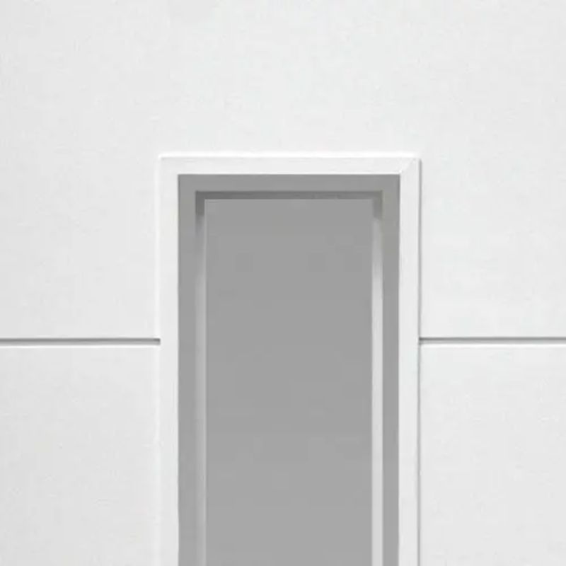 JB Kind White Primed Dominion 1981 X 686 X 35mm