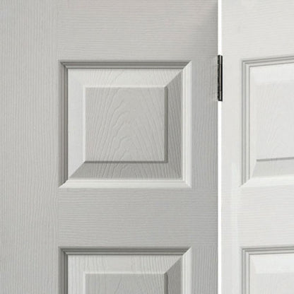 JB Kind Colonist Bi-Fold Internal Door-1981 x 762 x 35mm