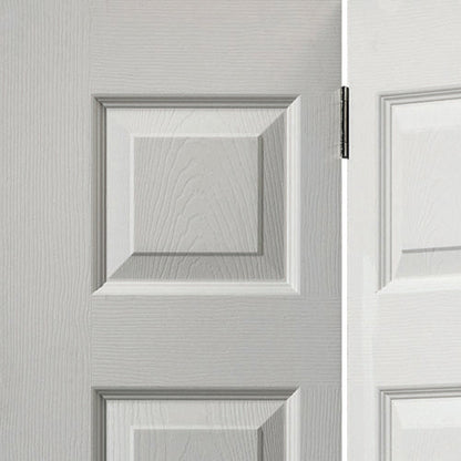 Image for JB Kind Colonist Bi-Fold Internal Door