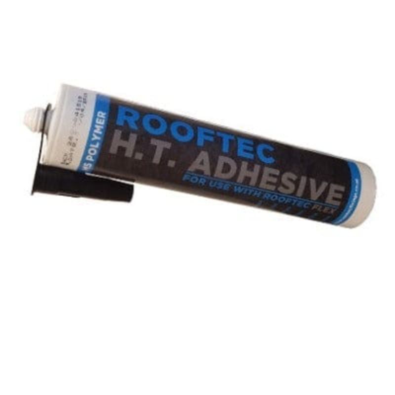 Rooftec High Tack Adhesive x 290ml (Box of 12)